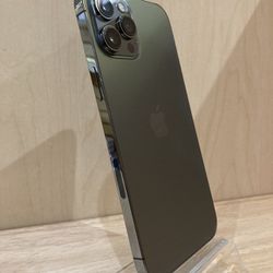 Apple iPhone 12 Pro Max Graphite 256GB Factory Unlocked/ Liberado De Compania 