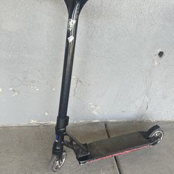 Pro scooter