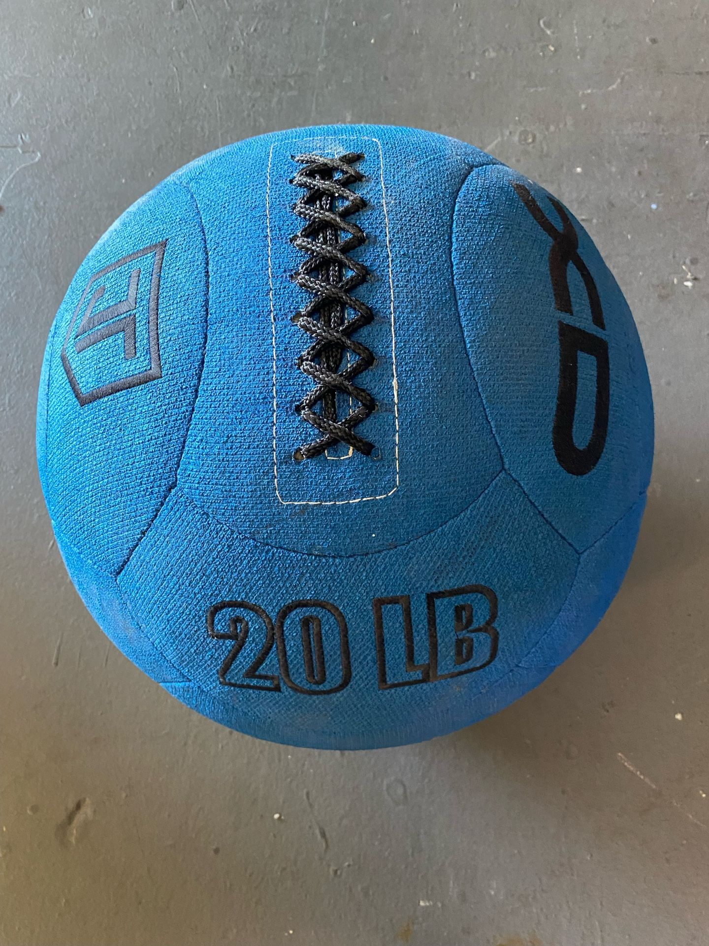Medicine Balls  6-30 LB  $40-$100
