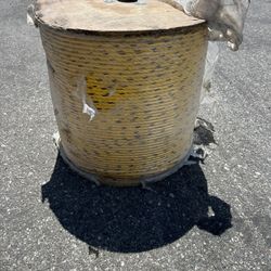 Rope