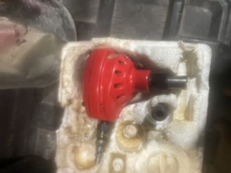 Palm Nailer   Air Tool 