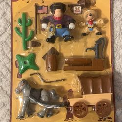 Classic Disney Limited Edition 