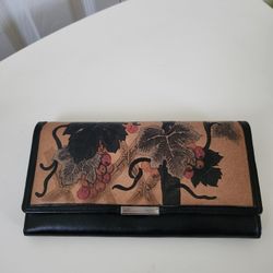 Vintage Wallet