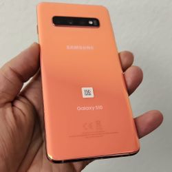 🟧 Samsung Galaxy s10   🟧unlock any sim