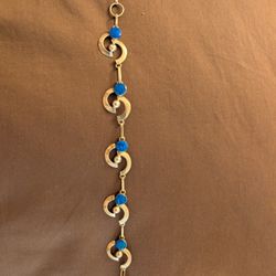 Pulsera De Plata 925