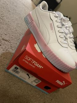 Puma Size 7 Women’s