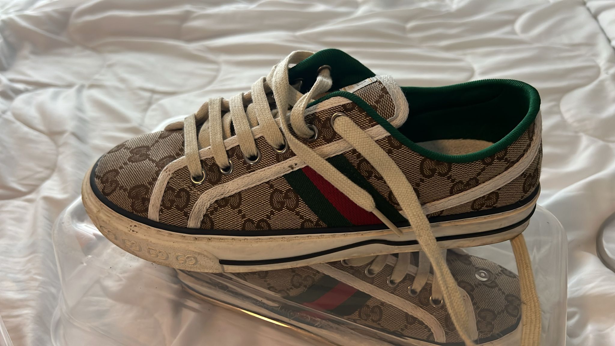 gucci shoes