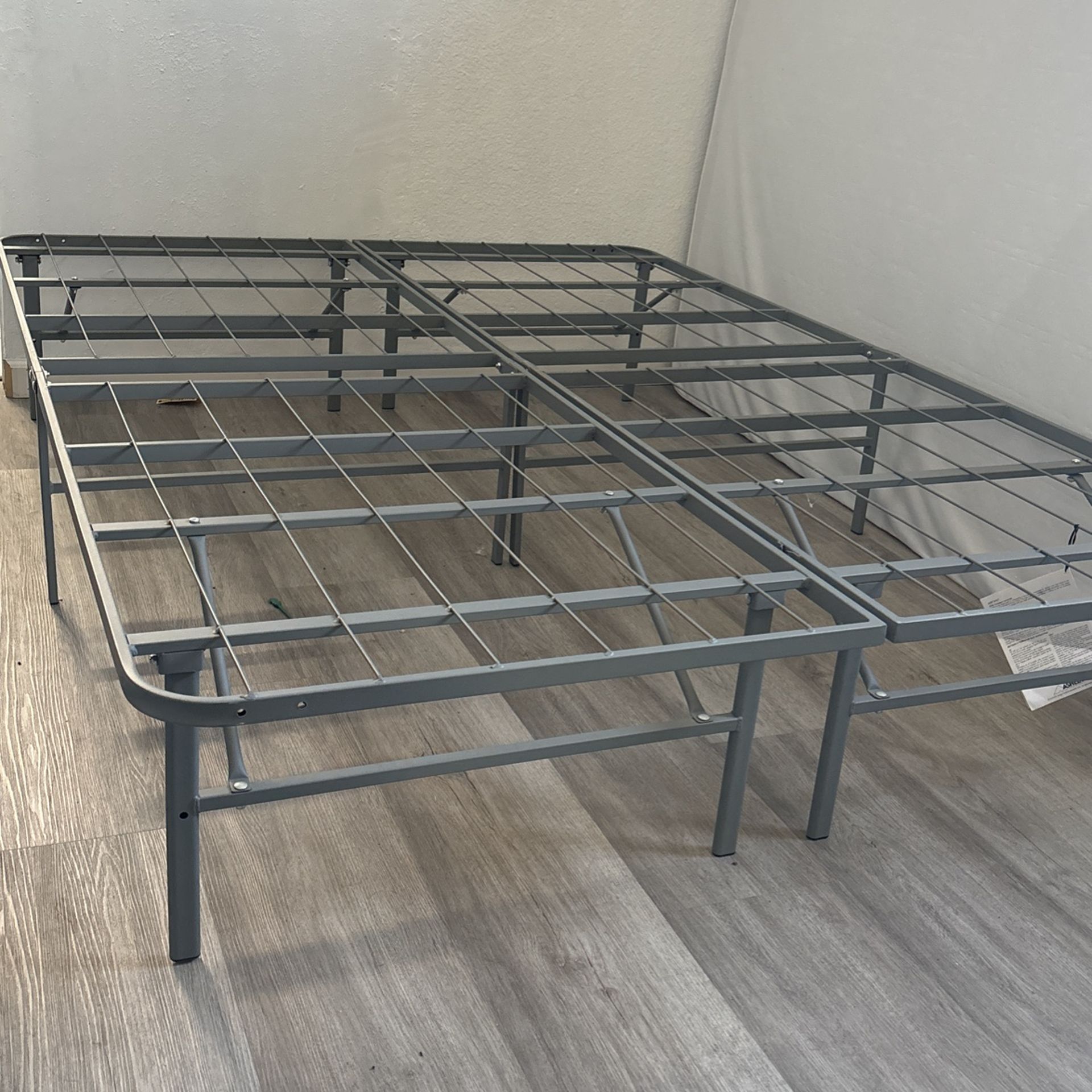 Divide Bed Frame