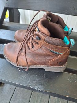 Size 7 marca ariat  mui Buenas Condisiones