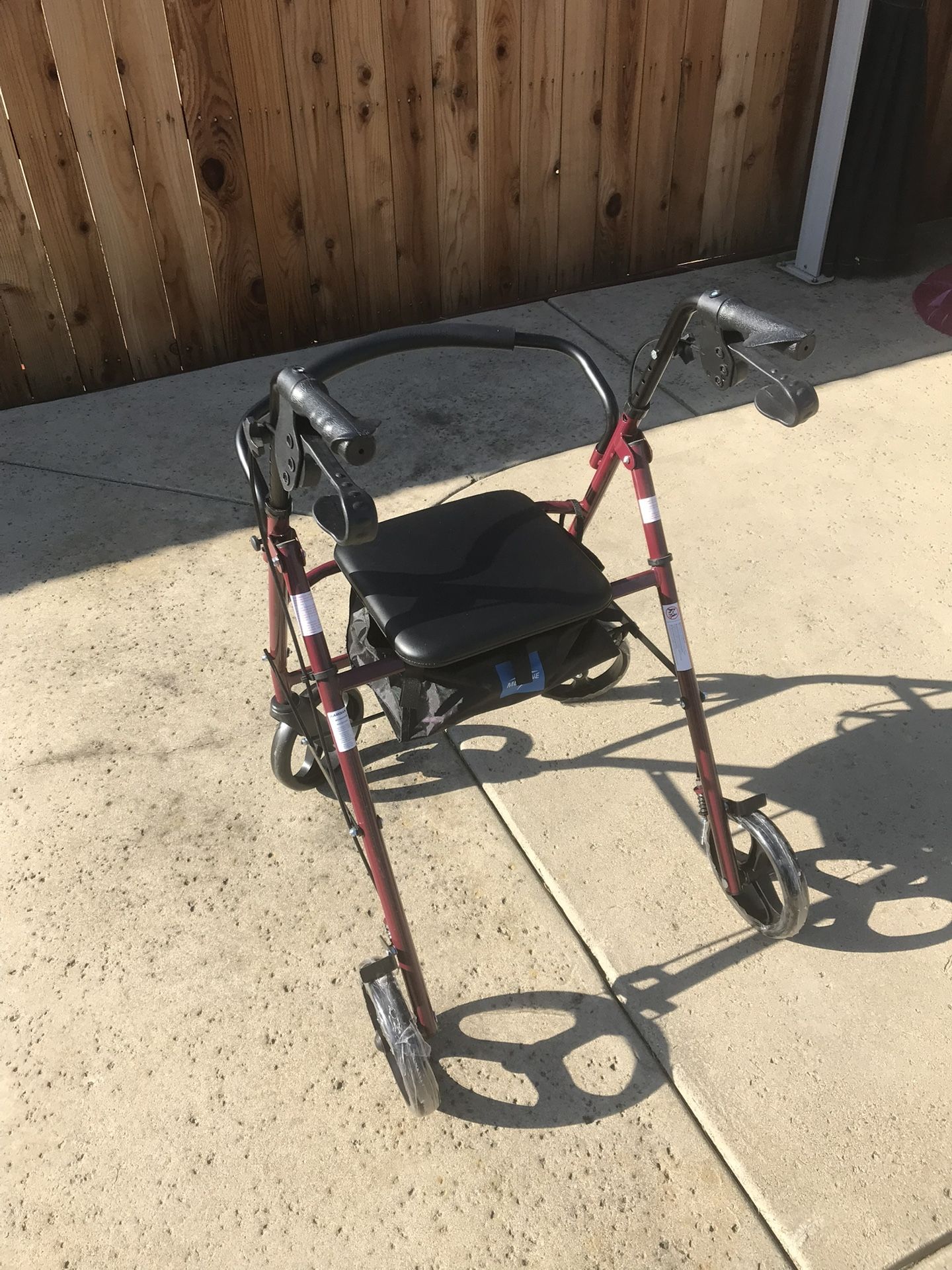 Midline Guardian Walker