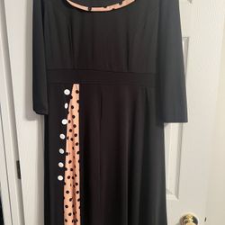 Women dress XL