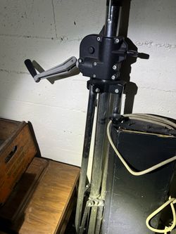 Studio lights professional