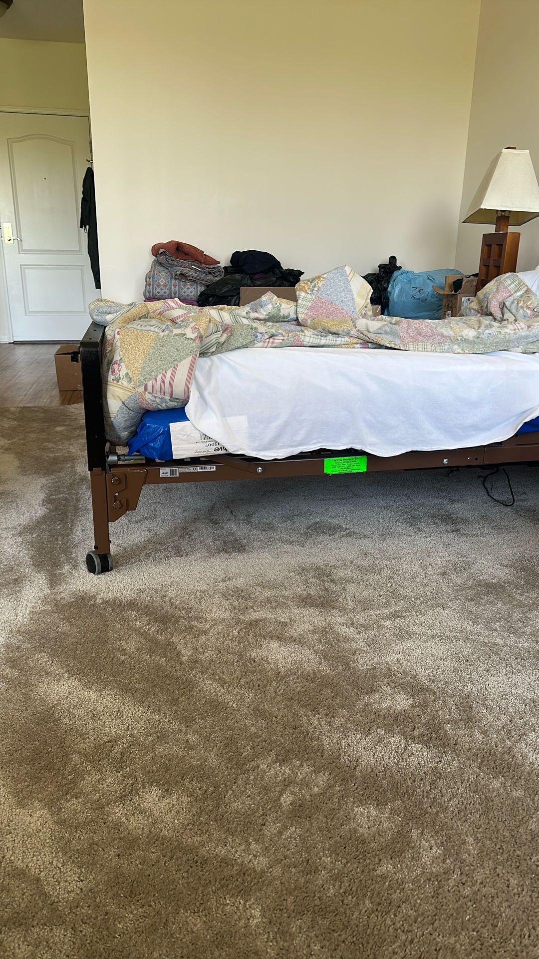 Bed Frame