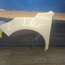 Mdx 2017 2018 2019 2020 Fender