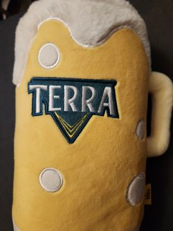 Head Cover TERRA