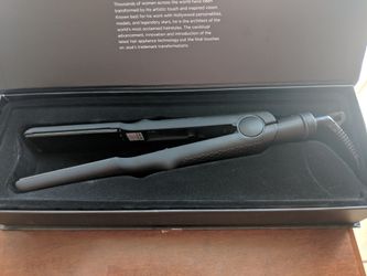 JOSÉ EBER vibrating flat iron
