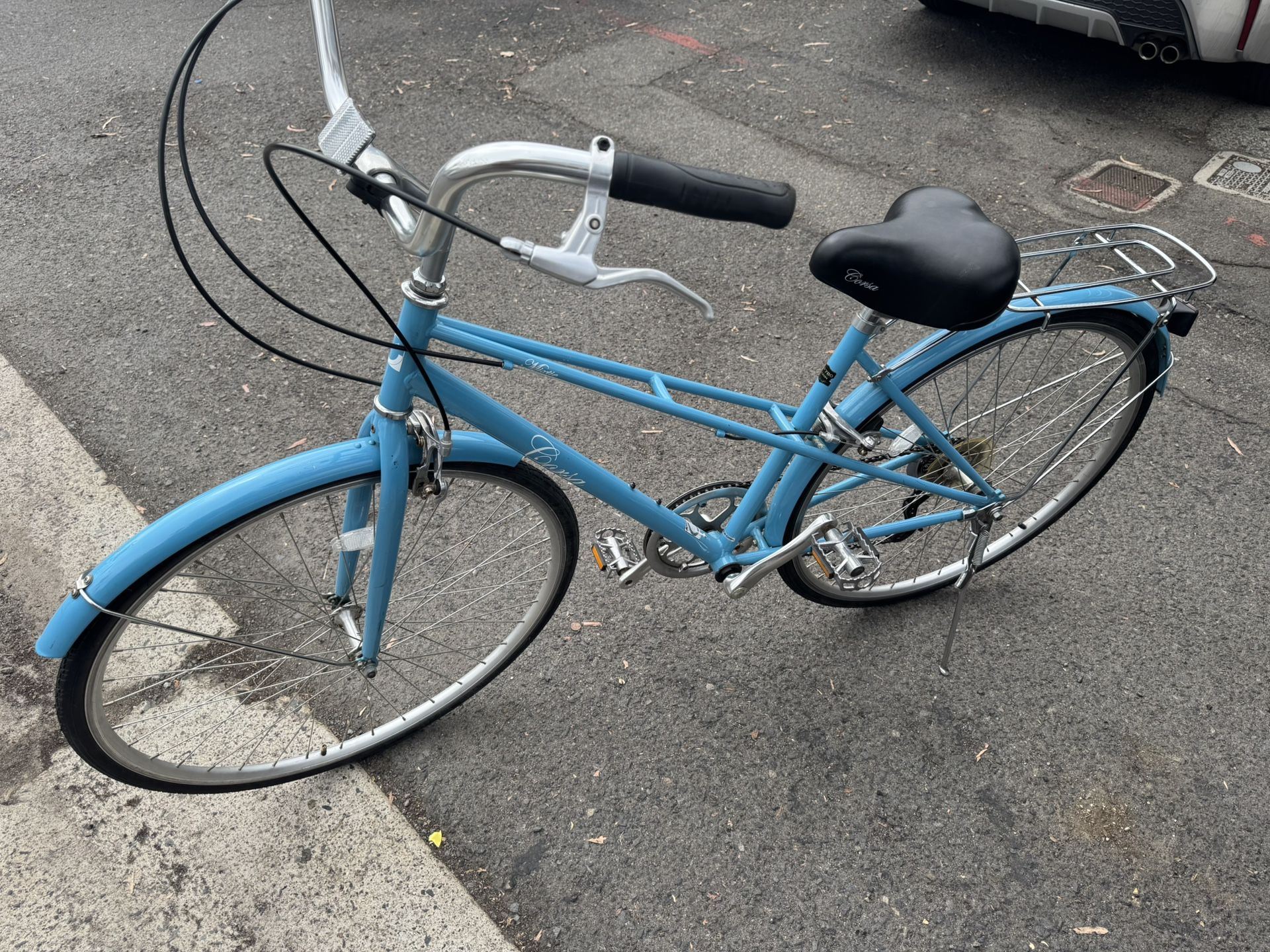 Mixtie Corsa Bicycle 