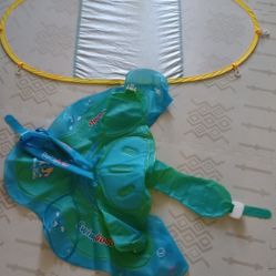 Swim Bobo Swimming Floatie Large