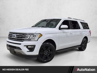 2021 Ford Expedition