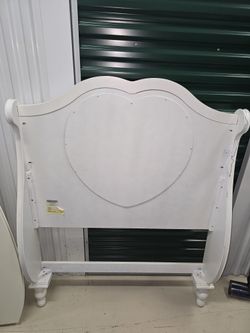 Disney Bed