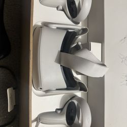 Oculus Quest 2