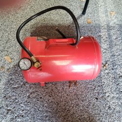 5 Gal. Air Tank