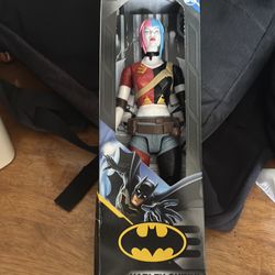 harley quinn figure