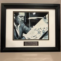 Walt Disney 