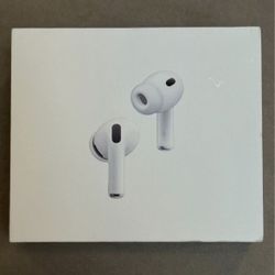 AirPods Pro 3