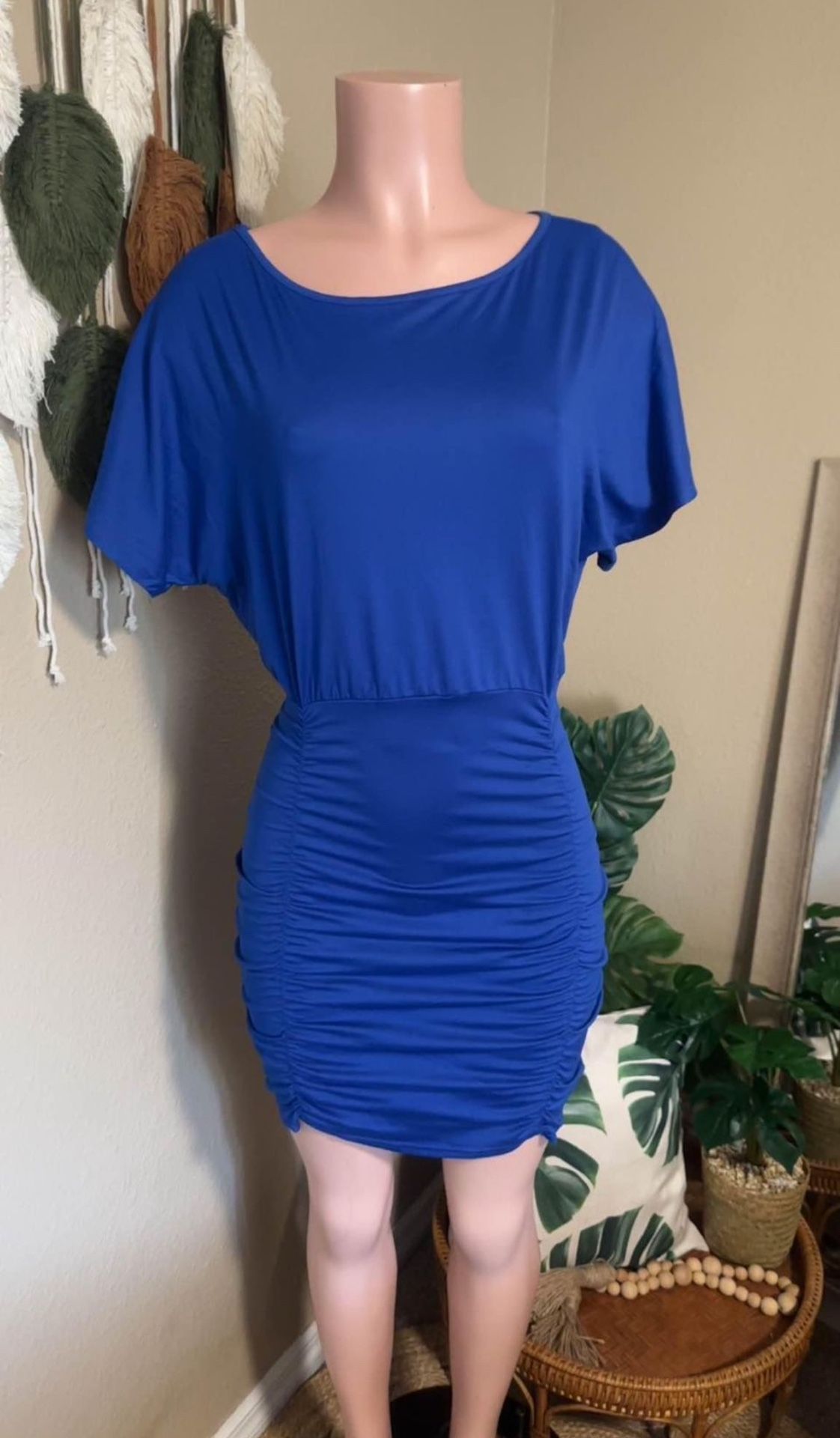 Dress Size Medium 