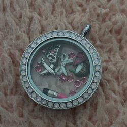 Lockets Origami Owl 
