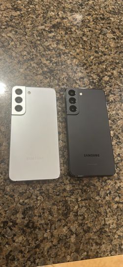 Samsung S22 5g factory unlocked 256 gb 