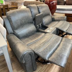 Sofa And Love Seat $1499.