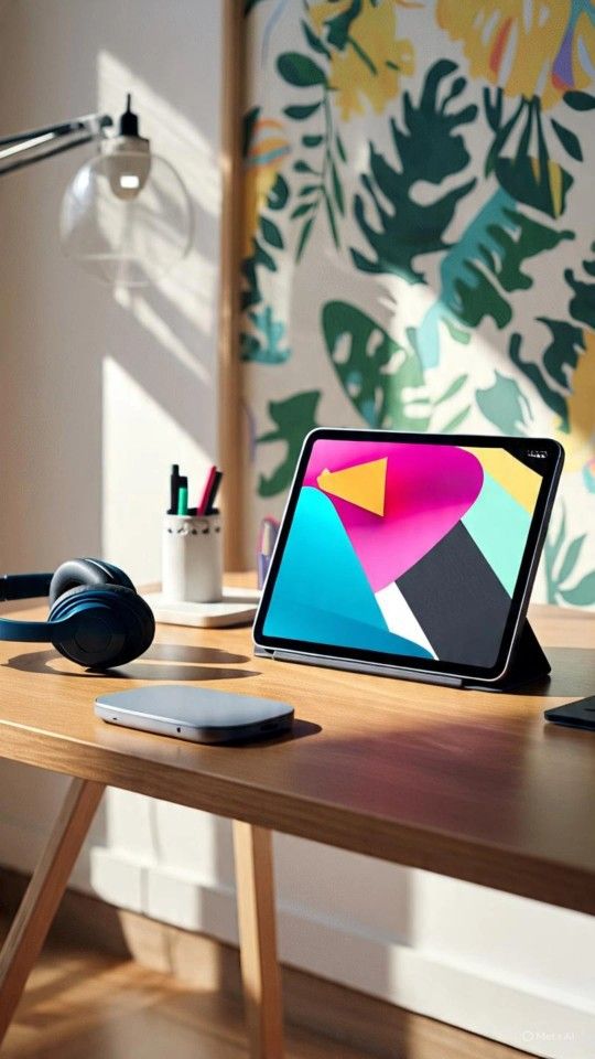 2 Tablets W/ DATA