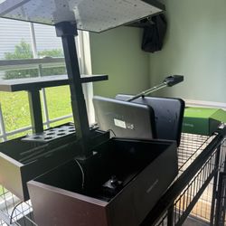 Hydroponic Grow Sets