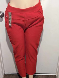 New women's leggings size 2X/3X they are warm