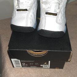 Jordan 13s 