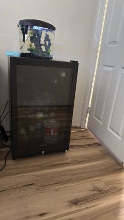 Winery Fridge