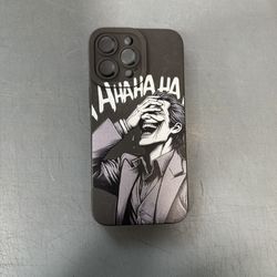 iPhone 14 Plus Phone Case 
