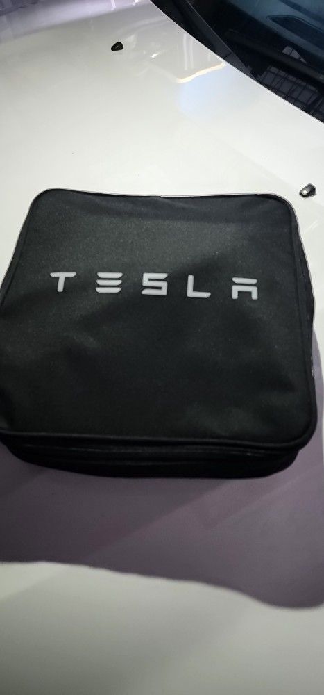 Tesla Charger Gen 2