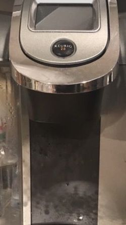 2 Amazing Keurig Coffee Contraptions