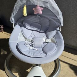 Infant/Baby HARPPA swing