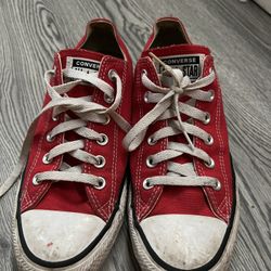 Converse Used 