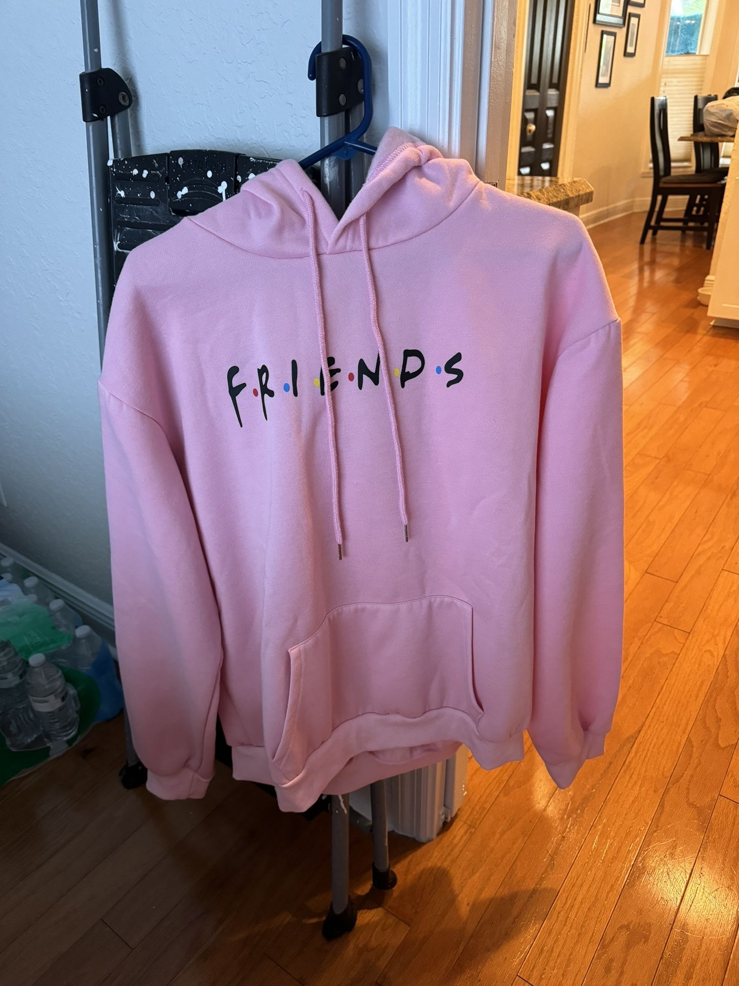 FRIENDS Hoodie!!