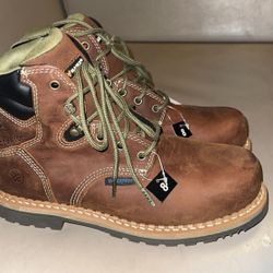 Hawx work boots