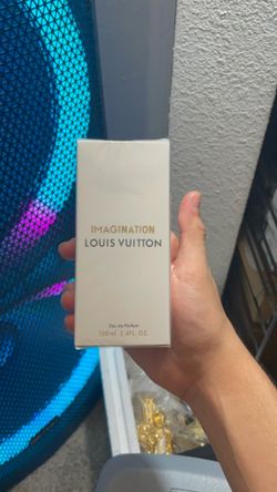 LV imagination 3.4fl oz new authentic