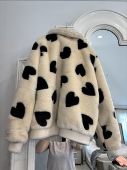 Girls Coat