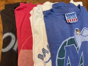 Men’s New Vintage & Retro T’s
