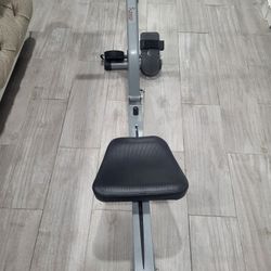 Workout Machine 
