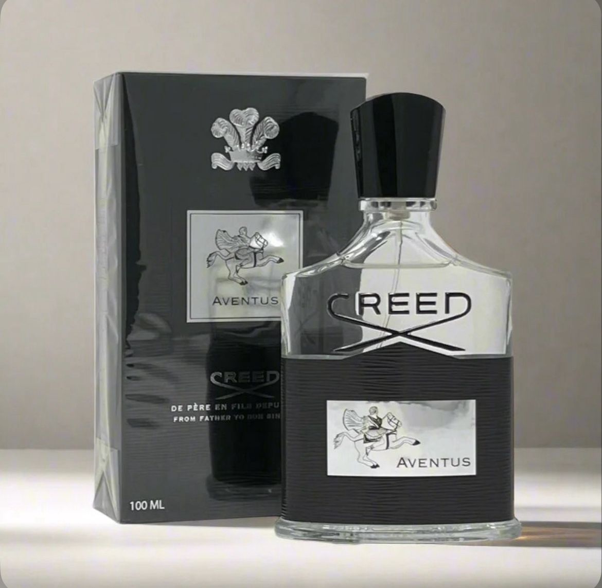 Creed Aventus 3.3 Oz With box